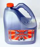 ENGINE OIL MX 4-SS 10W40 SEMI SYNTHETIC ENGINE OIL